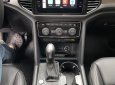 Volkswagen Teramont 2021 - Nội thất rộng rãi kết hợp màu ngoại thất cực cháy
