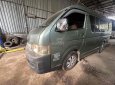 Toyota Hiace cần bán  bán tải 2008 2008 - cần bán hiace bán tải 2008