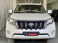 Toyota Land Cruiser Prado 2017 - Giá hợp lý