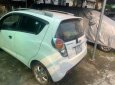 Chevrolet Spark xe  2014 - xe spark