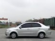 Daewoo Gentra 2010 - Màu bạc, nhập khẩu nguyên chiếc