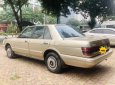 Toyota Crown 1990 - 2.8 số AT, xe nhập khẩu đẹp xuất sắc, giá 225tr