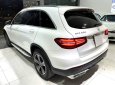 Mercedes-Benz GLC 250 2016 - Biển tỉnh gốc HN