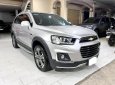 Chevrolet Captiva 2016 - Màu bạc xe gia đình, 485tr