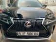 Lexus NX 200T 2014 - Màu đen, xe nhập