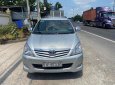 Toyota Innova Bán inova đời 2010 bản G xe đẹp chất xe còn 2010 - Bán inova đời 2010 bản G xe đẹp chất xe còn