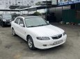 Mazda 626 2002 - Bản số sàn