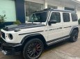 Mercedes-Benz G63 2019 - Giá 10 tỷ 900 triệu