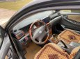 Toyota Corolla Corola atis 2001 2001 - Corola atis 2001