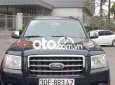 Ford Everest Bán xe  số tay máy dầu 2009 - Bán xe Everest số tay máy dầu