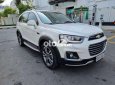 Chevrolet Captiva Cần bán xe gia đình 2016 - Cần bán xe gia đình