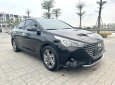 Hyundai Accent 2021 - Màu đen giá hữu nghị