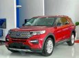 Ford Explorer 2023 - Nhập Mỹ