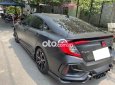 Honda Civic   RS Đen 2021 siêu Ngầu. Mới đi 25 ngàn. 2021 - Honda CiVic RS Đen 2021 siêu Ngầu. Mới đi 25 ngàn.