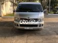 Toyota Hiace Xe ô tô  Bạc 10 chỗ năm 2010 chở nhân viên 2010 - Xe ô tô Hiace Bạc 10 chỗ năm 2010 chở nhân viên