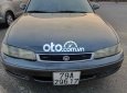 Mazda 626   2.0 còn lưu hành 1996 - mazda 626 2.0 còn lưu hành