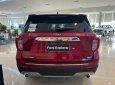 Ford Explorer 2023 - Nhập Mỹ