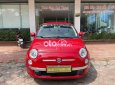 Fiat 500  2009 xe cực đẹp . 2009 - fiat500 2009 xe cực đẹp .