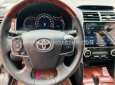 Toyota Camry 2013 - Màu đen, nội thất đen