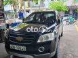 Chevrolet Captiva Bán xe oto 2008 - Bán xe oto