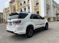 Toyota Fortuner 2016 - Xe đi 5000 km, giá 615 triệu