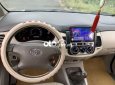 Toyota Innova  G 2009 nâng E 2015 . 2009 - INNOVA G 2009 nâng E 2015 .