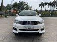 Toyota Fortuner 2016 - Xe đi 5000 km, giá 615 triệu