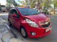 Chevrolet Spark spack 5 ghế số sàn bản đủ . máy zin . 2012 - spack 5 ghế số sàn bản đủ . máy zin .