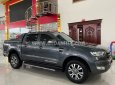 Ford Ranger 2016 - Nhập khẩu, máy dầu, hai cầu