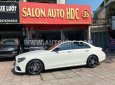 Mercedes-Benz E300 2019 - Màu trắng