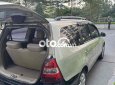 Nissan Livina   7 chỗ 2012 màu vàng zin nguyên bản 2012 - Nissan Livina 7 chỗ 2012 màu vàng zin nguyên bản