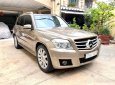 Mercedes-Benz GLK 280 2009 - Xe cực đẹp, không lỗi, động cơ nguyên zin