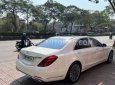 Mercedes-Benz S 450L 2020 - Đăng ký 2021, full lịch sử bảo dưỡng trong hãng