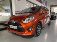 Toyota Wigo 2019 - Bán xe nhập giá tốt 345tr