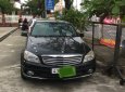 Mercedes-Benz C 250 2009 - Màu đen xe gia đình, 360 triệu