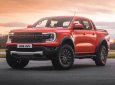 Ford Ranger Raptor 2023 - Đặt cọc ngay giao xe từ T4.2023