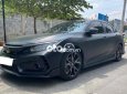 Honda Civic   RS Đen 2021 siêu Ngầu. Mới đi 25 ngàn. 2021 - Honda CiVic RS Đen 2021 siêu Ngầu. Mới đi 25 ngàn.