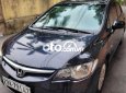 Honda Civic cần bán xe gia đình 2008 - cần bán xe gia đình