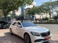 Mercedes-Benz S 450L 2020 - Đăng ký 2021, full lịch sử bảo dưỡng trong hãng