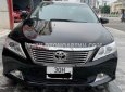 Toyota Camry 2013 - Màu đen, nội thất đen