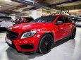 Mercedes-Benz A45 Mercedes GLA45 bản 381Hp up model 2016 Facelift 2015 - Mercedes GLA45 bản 381Hp up model 2016 Facelift