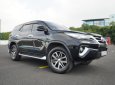 Toyota Fortuner 2019 - Số tự động máy dầu