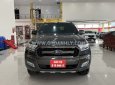 Ford Ranger 2016 - Nhập khẩu, máy dầu, hai cầu