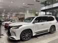 Lexus LX 570 2019 - Đăng ký 2020, biển Hà Nội