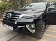 Toyota Fortuner 2019 - Màu đen, nhập khẩu