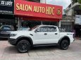 Ford Ranger Raptor 2020 - Màu trắng, xe nhập