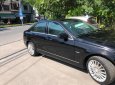 Mercedes-Benz C 250 2009 - Màu đen xe gia đình, 360 triệu