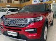 Ford Explorer 2023 - Nhập Mỹ