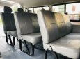 Toyota Hiace 2006 - Cần bán xe 16 chỗ ngồi màu phấn hồng