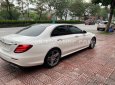 Mercedes-Benz E350 2018 - Màu trắng, nhập khẩu